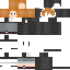 Texture for clemintimefox