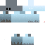 Texture for ghost