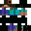 Texture for Levi Ackerman
