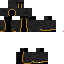 Texture for cloced