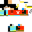 Texture for skindiego