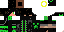 Texture for Green_Dragon