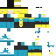 Texture for myinvincible