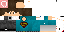 Texture for MitoCraft