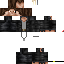 Texture for T 800  not glasses