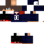Texture for Gabriel_PvP