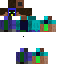 Texture for Strikes