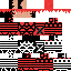 Texture for GRIMBLADE99 HALF CORRUPTED(ALPHA ARMOR)