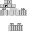Texture for qbm
