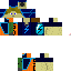 Texture for AgendFox02 (1-6.2021)
