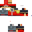 Texture for has rojo fuego