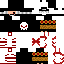 Texture for Ghoul
