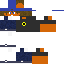 Texture for ZUTH UNEX