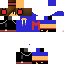 Texture for MionerHD