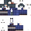 Texture for cielbunny