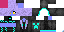 Texture for Neyetri 6