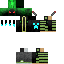 Texture for Dominus Messor(DeathSpeaker)