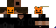 Texture for Zombie_San