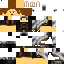 Texture for bennythejamesdwarfclean