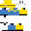 Texture for minion
