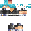 Texture for steve