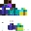 Texture for ZombieCrafter