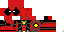 Texture for Deadpool 2015