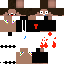 Texture for JackNoob Mat To