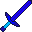 Texture for épée en fer