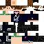 Texture for Alex2025V3Normal