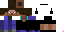 Texture for steve 
