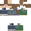 Texture for Yūkimaru