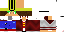 Texture for mats