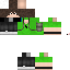 Texture for Clarence_04