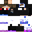Texture for zero hunter