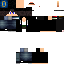 Texture for Blacke_