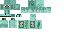 Texture for wolftame