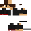 Texture for GoatMan 1