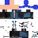 Texture for Paladin_FHG