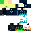 Texture for firey