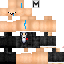 Texture for iTzJoyGamingMC (Baby Noob Tuxedo)