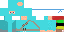 Texture for My Ninja