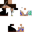Texture for Professor GreenTea after the experiment gone wrong 