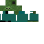 Texture for zombie squid krm