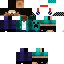 Texture for dfs