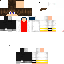 Texture for isaque_gamer