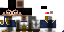 Texture for Sayain