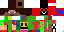 Texture for SmileMan