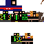 Texture for Mr.Brain