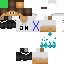 Texture for jonas2